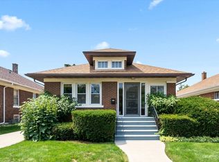 1125 N Prairie Ave, Joliet, IL 60435