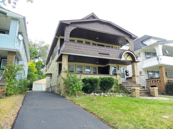 3669 Hildana Rd, 3669 Hildana Rd Floor 1, Cleveland, OH 44120