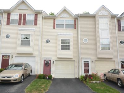 612 Palace Ct, Pittsburgh, PA, 15227