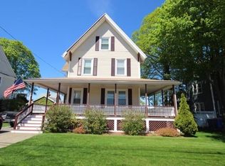 143 Pleasant St, Winthrop, MA 02152