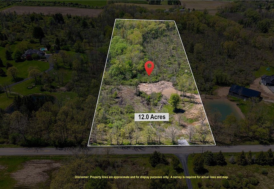 1st image of Lanning Rd Lot 33