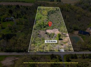Lanning Rd Lot 33, Honeoye Falls, NY 14472