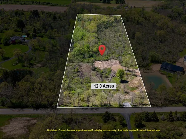 Lanning Rd Lot 33, Honeoye Falls, NY 14472