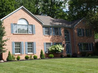 1568 Georgetown Rd, Loveland, OH 45140