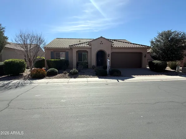 7873 W CINDER BROOK Way, Florence, AZ 85132