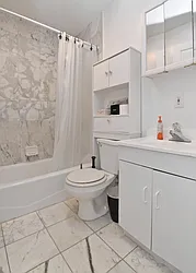 Rented by J Misrahi Realty Corp