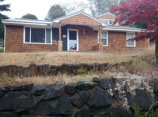 3602 47th Ave SW, Seattle, WA 98116