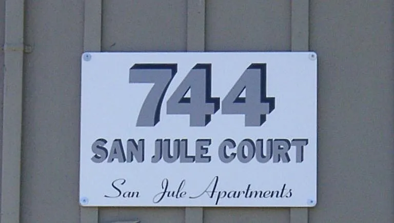 752 San Jule Ct #5 — Photo 10