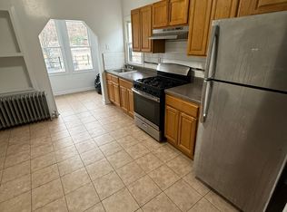98 Park Hill Ave FLOOR 2, Yonkers, NY