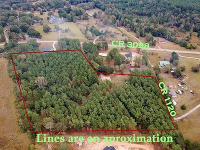 154 E County Rd #1120, Texarkana, TX, 75501