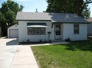 212 Maple St, Nampa, ID 83686