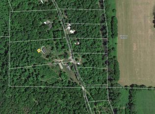 11425 S Green Mill Rd, Hardinsburg, IN 47125