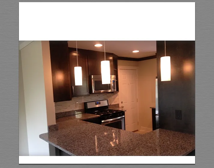 The Peachtree Chalet - 4 — Photo 3