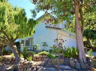 2090 Marazzani Dr, Martinez, CA 94553