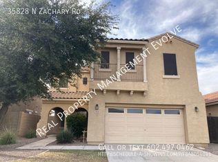 35828 N Zachary Rd, San Tan Valley, AZ 85142
