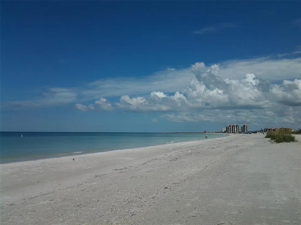 1230 Gulf Blvd #1507