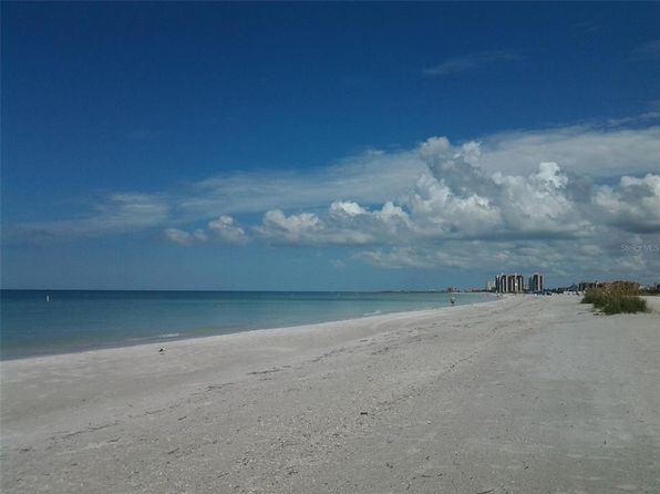 1230 Gulf Blvd APT 1507