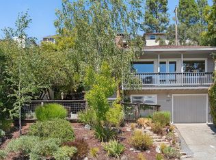247 Santa Margarita Dr, San Rafael, CA 94901