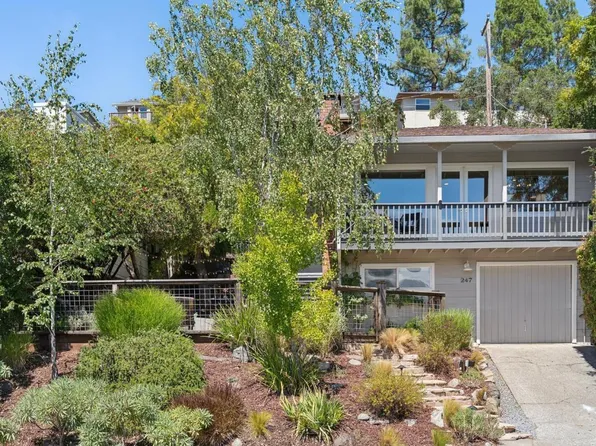 247 Santa Margarita Dr, San Rafael, CA 94901