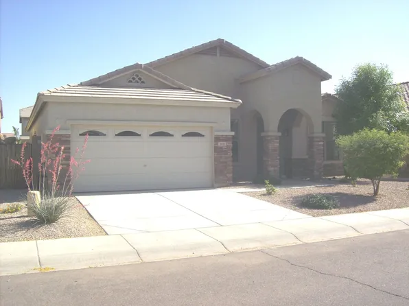 3131 E Silversmith Trl, San Tan Valley, AZ 85143