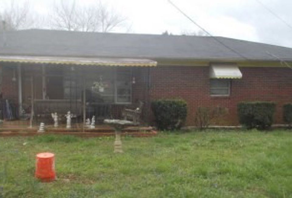 Property Front View