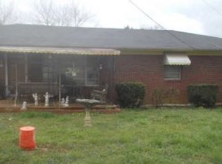 117 Wilson St, Adairsville, GA