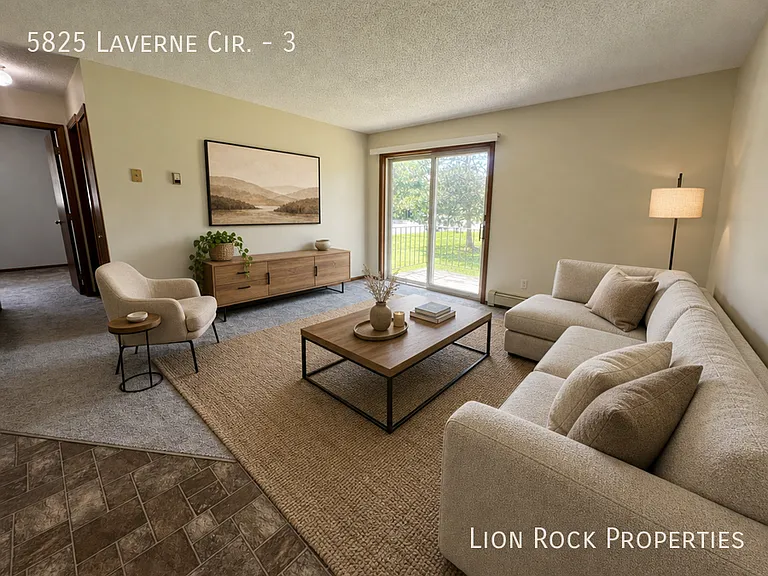 5825 Laverne Cir #3 — Photo 1