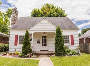 197 Girard Rd, Columbus, OH 43214