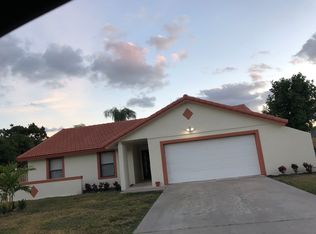 4204 Heath Cir S, West Palm Beach, FL 33407