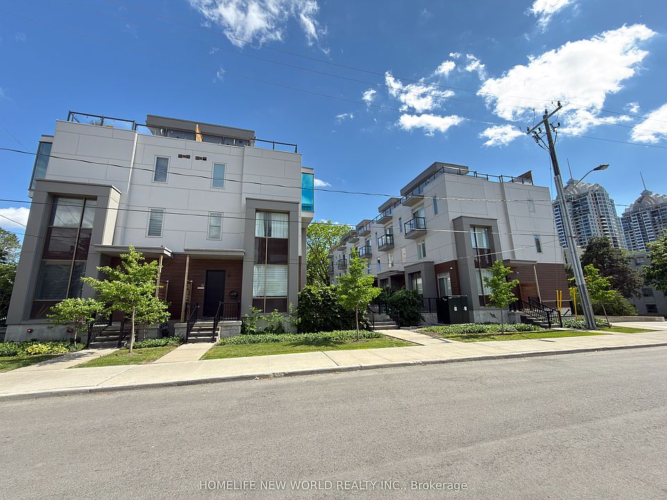 1st image of 25 Dervock Cres #2