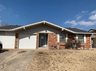 3201 SW 83rd St, Oklahoma City, OK 73159
