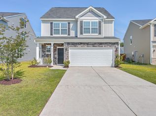 510 Lateleaf Dr, Moncks Corner, SC 29461