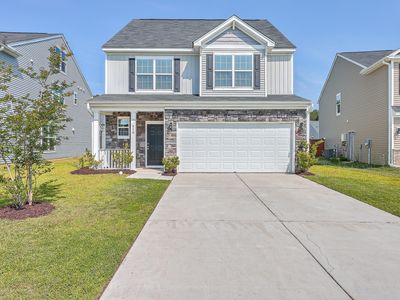 510 Lateleaf Dr, Moncks Corner, SC, 29461