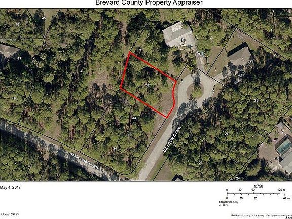 3rd image of 556 De Leon Ct NW
