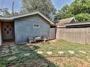 1909 23rd St, Lubbock, TX 79411