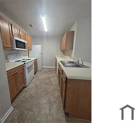2 bed, 1428 sqft, $1,700 — Photo 2