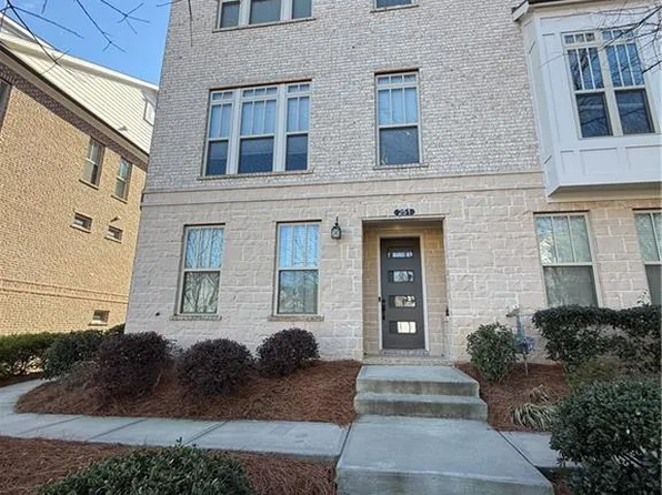 251 Franklin Rd, Atlanta, GA 30342