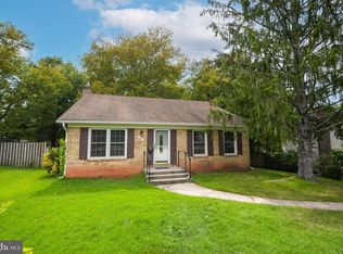 8219 Macbeth St, Manassas, VA 20110