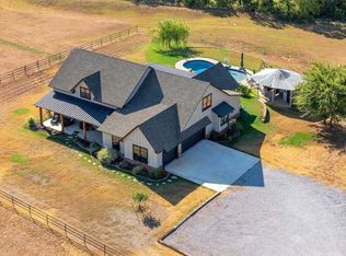 276123 E 1790th Rd, Comanche, OK 73529