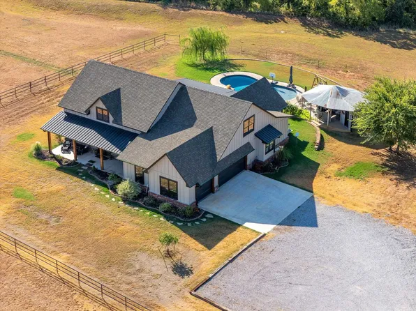 276123 E 1790th Rd, Comanche, OK 73529