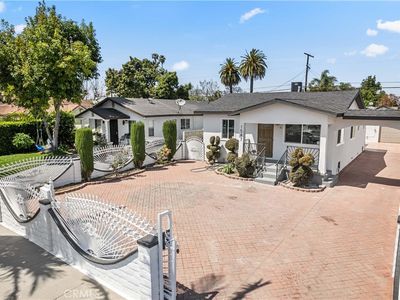 1547 W 69th St, Los Angeles, CA, 90047