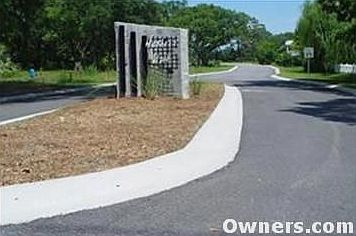 Entrance Hendrix Walk, Lots 2,4,5 $189,000