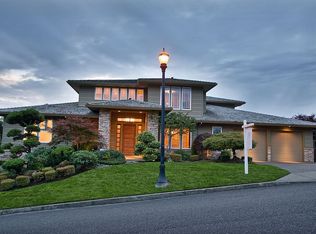 2305 NW Crestview Way, Portland, OR 97229