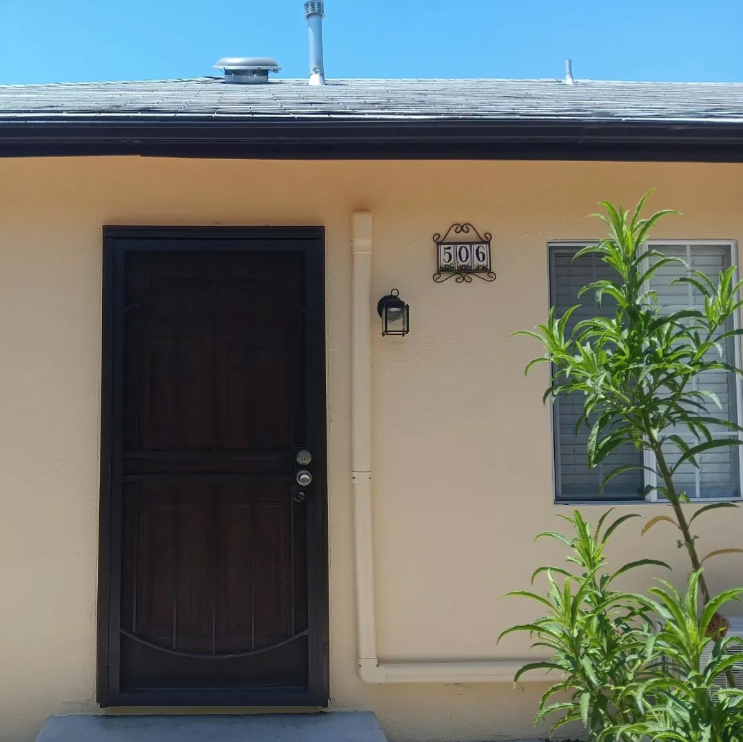 1 bed, 600 sqft, $2,300 — Photo 1
