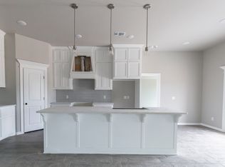 3713 Palisade Ln, Oklahoma City, OK 73179