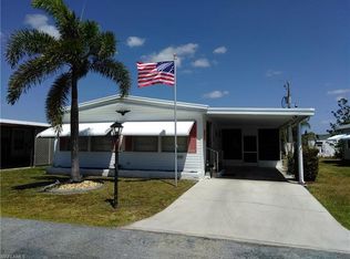 2792 Breezewood Dr, North Fort Myers, FL 33917