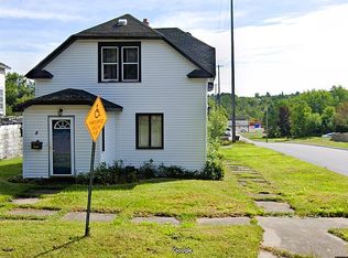 4 N 7th Ave, Iron River, MI 49935