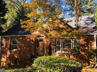 1201 Walker Dr, Decatur, GA 30030