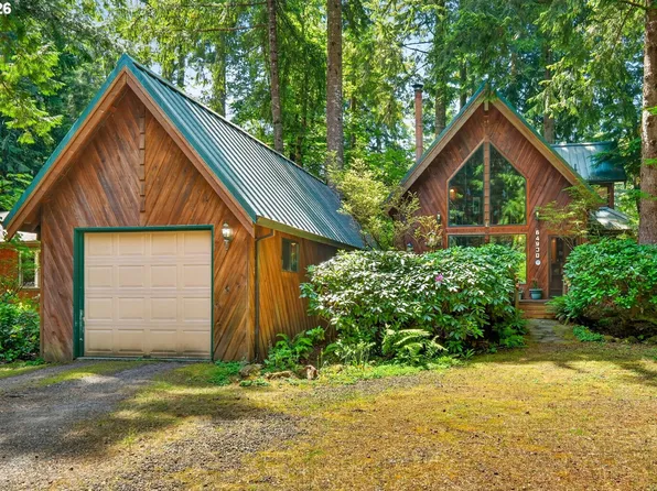 64930 E Mountain Meadow Ln, Rhododendron, OR 97049