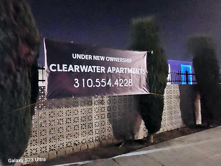 Clearwater Apartments — Photo 17